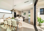 Chalet independiente con terreno en venta en la España, Cehegín, ref: TR406206 foto