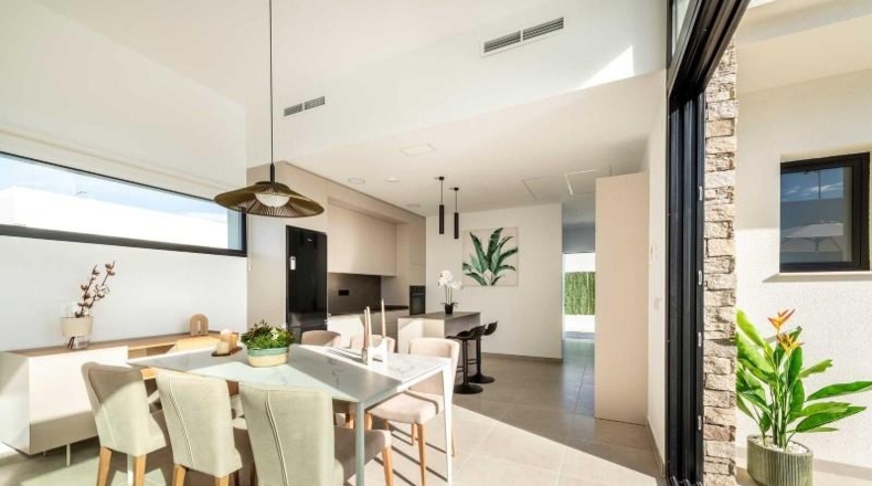 Murcia - Cehegín - 550m2