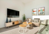 Chalet independiente con terreno en venta en la España, Cehegín, ref: TR406206 foto