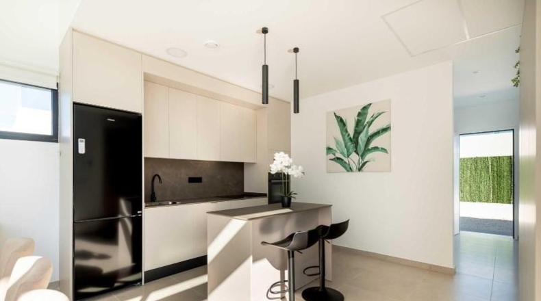 Murcia - Cehegín - 550m2