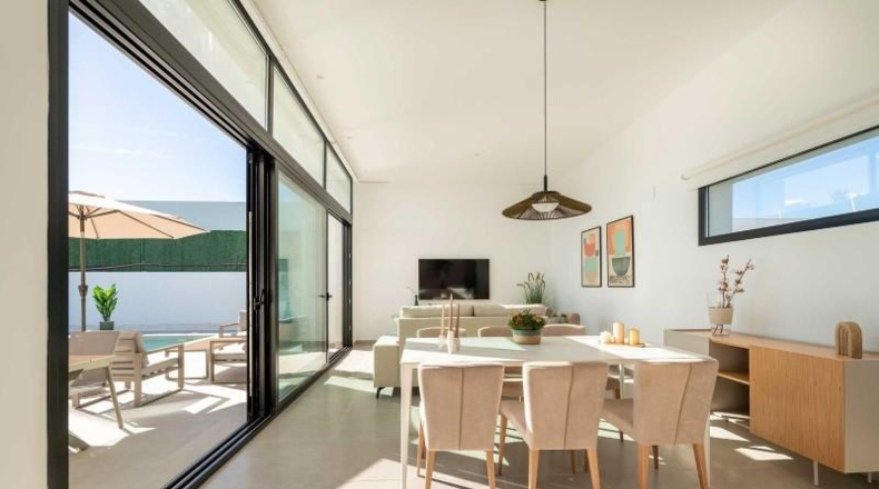 Murcia - Cehegín - 550m2