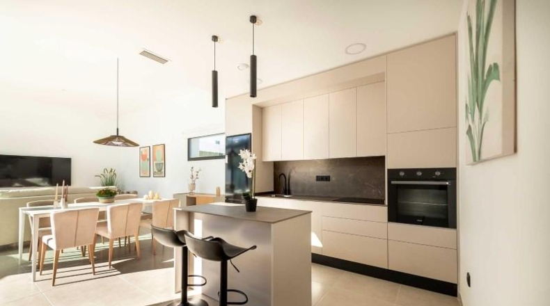 Murcia - Cehegín - 550m2