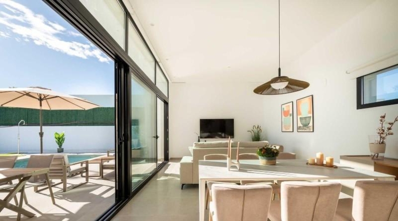 Murcia - Cehegín - 550m2