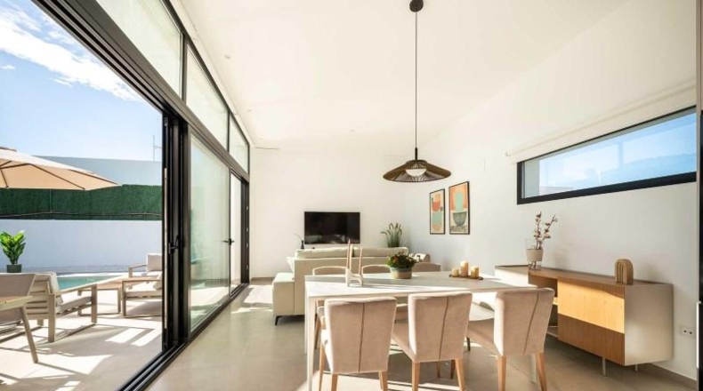 Murcia - Cehegín - 550m2