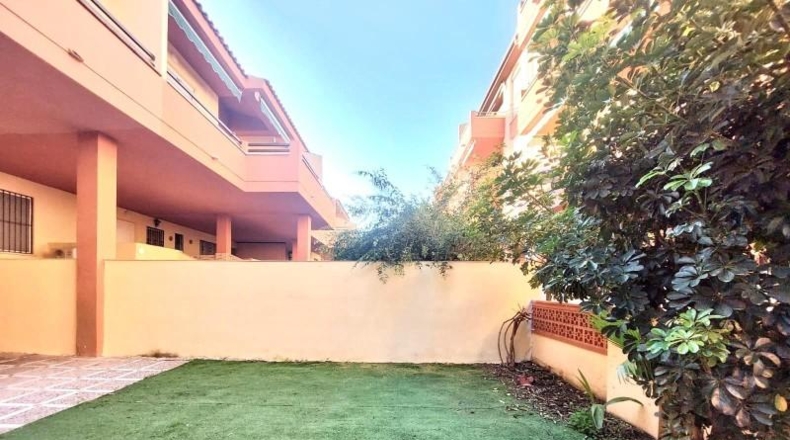 Granada - Salobreña - 128m2