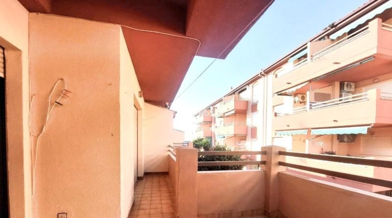 Granada - Salobreña - 128m2
