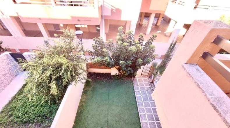 Granada - Salobreña - 128m2