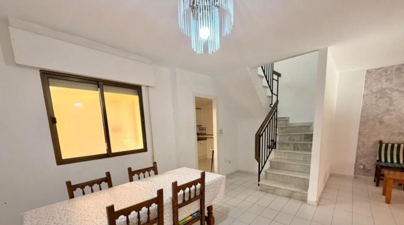 Granada - Salobreña - 128m2