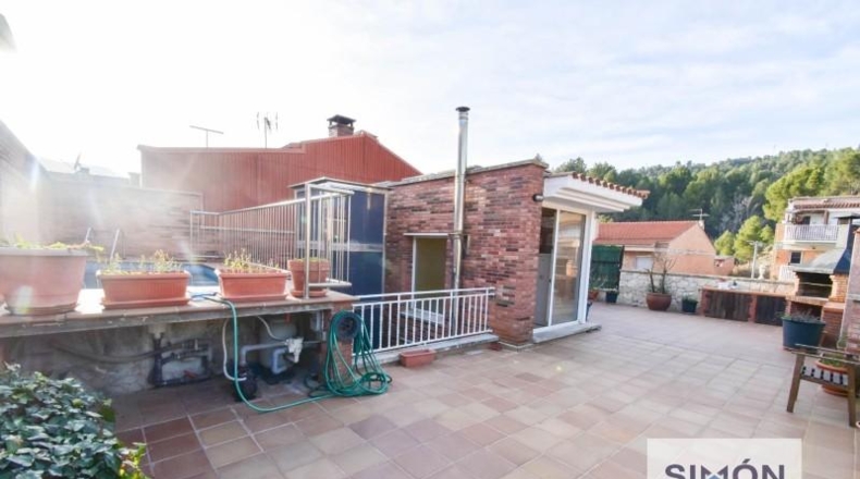 Barcelona - Súria - 340m2