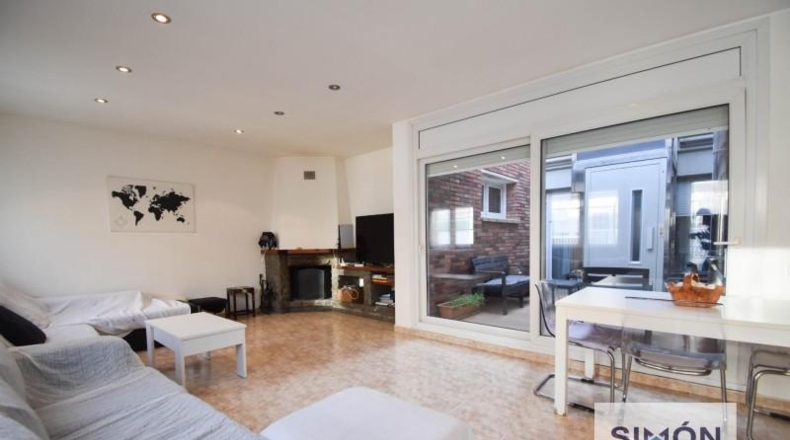 Barcelona - Súria - 340m2