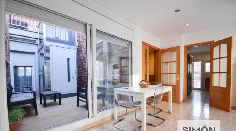 Barcelona - Súria - 340m2