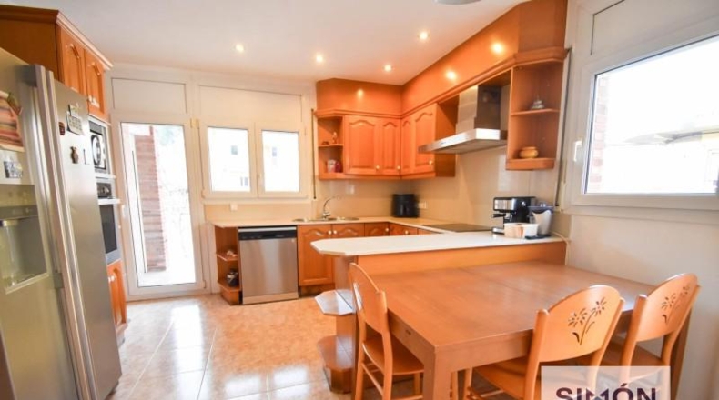 Barcelona - Súria - 340m2