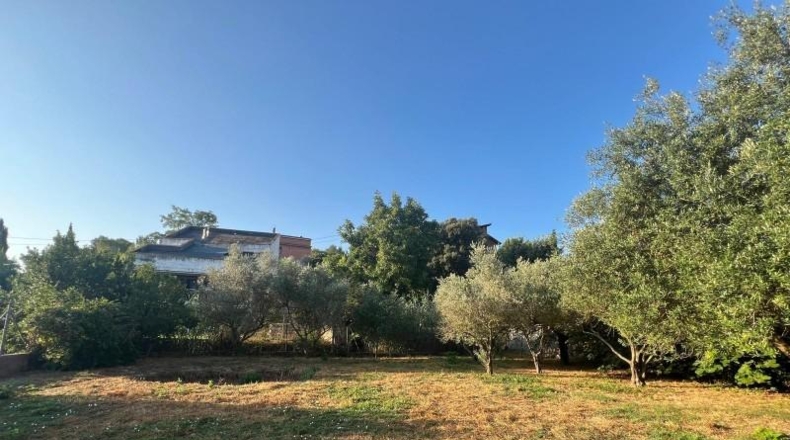 Barcelona - Vacarisses - 908m2