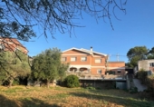 Detached villa with land for sale on España, Vacarisses, ref: TR314616 photo