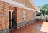 Detached villa with land for sale on España, Vacarisses, ref: TR314616 photo