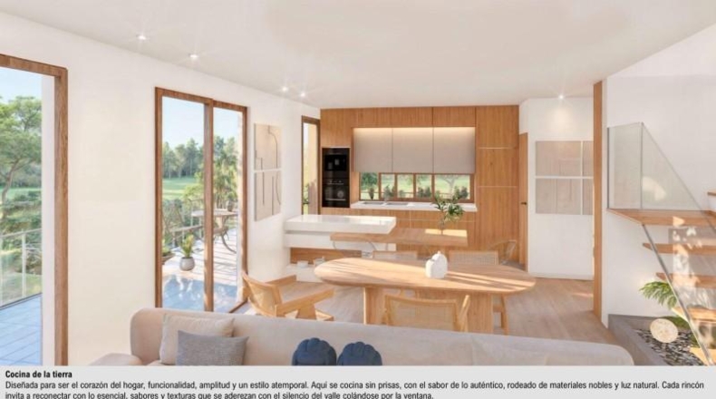 Cantabria - Cabezón de la Sal - 343m2