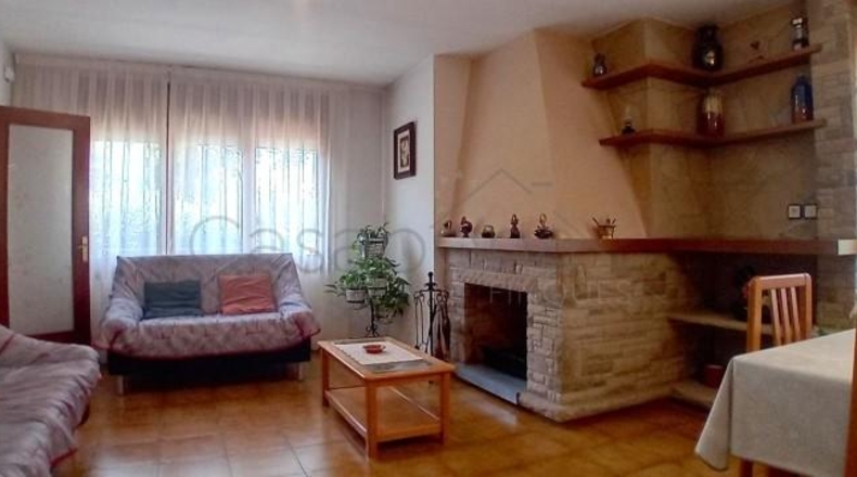 Barcelona - Seva - 243m2