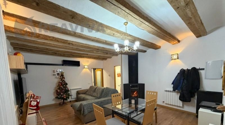 Lérida - la Seu d'Urgell - 175m2