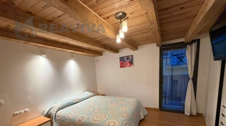 Lérida - la Seu d'Urgell - 175m2