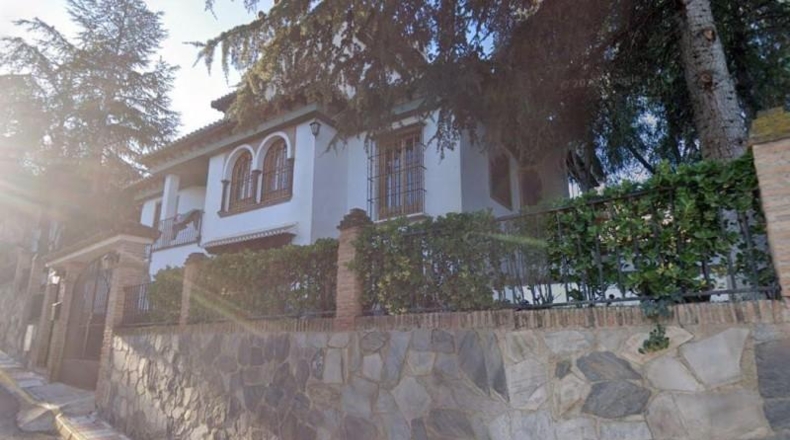 Granada - Villa de Otura - 745m2