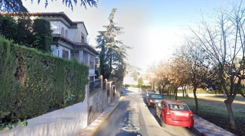 Granada - Villa de Otura - 745m2