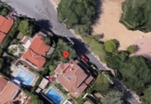 Chalet independiente con terreno en venta en la España, Villa de Otura, ref: TR380930 foto