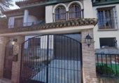 Chalet independiente con terreno en venta en la España, Villa de Otura, ref: TR380930 foto
