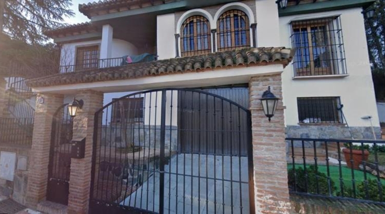 Granada - Villa de Otura - 745m2
