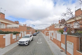 Parla 174&nbsp;m²