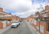 Chalet independiente con terreno en venta en la España, Parla, ref: TR380877 foto