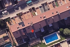 Parla 174&nbsp;m²