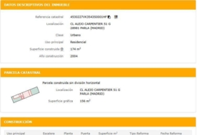 Parla 174&nbsp;m²