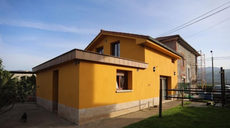 Cantabria - Санта-Мария-де-Кайон - 546m2