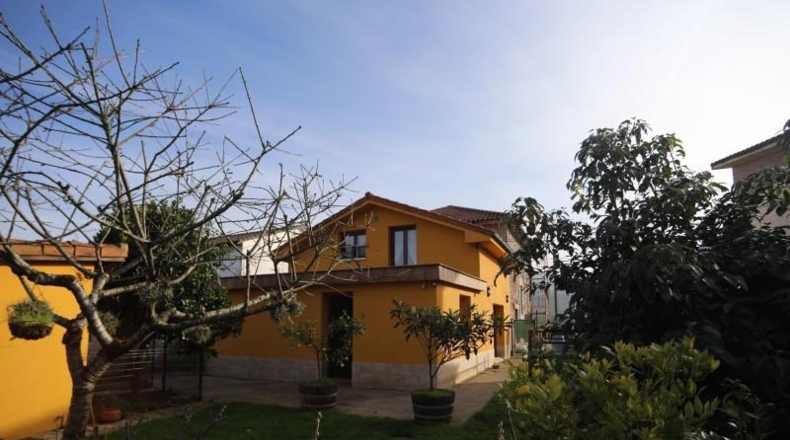 Cantabria - Санта-Мария-де-Кайон - 546m2