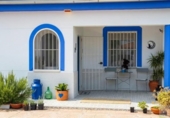 Detached villa with land for sale on España, Hinojos, ref: TR410658 photo