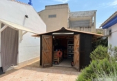 Detached villa with land for sale on España, Hinojos, ref: TR410658 photo
