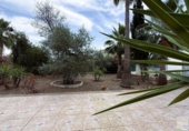 Detached villa with land for sale on España, Hinojos, ref: TR410658 photo