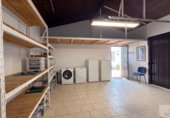 Detached villa with land for sale on España, Hinojos, ref: TR410658 photo