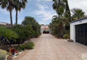 Detached villa with land for sale on España, Hinojos, ref: TR410658 photo