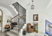 Casa de pueblo en venta en la España, Coria del Río, ref: TR214951 foto