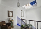 Casa de pueblo en venta en la España, Coria del Río, ref: TR214951 foto