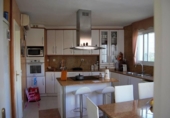 Chalet independiente con terreno en venta en la España, l'Aldea, ref: TR144971 foto