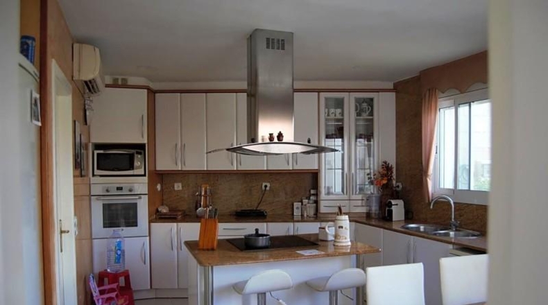 Tarragona - l'Aldea - 346m2