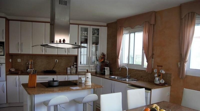 Tarragona - l'Aldea - 346m2