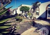 Chalet independiente con terreno en venta en la España, Mácher, ref: TR133274 foto