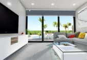 Chalet independiente con terreno en venta en la España, Calasparra, ref: TR137260 foto