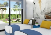 Chalet independiente con terreno en venta en la España, Calasparra, ref: TR137260 foto