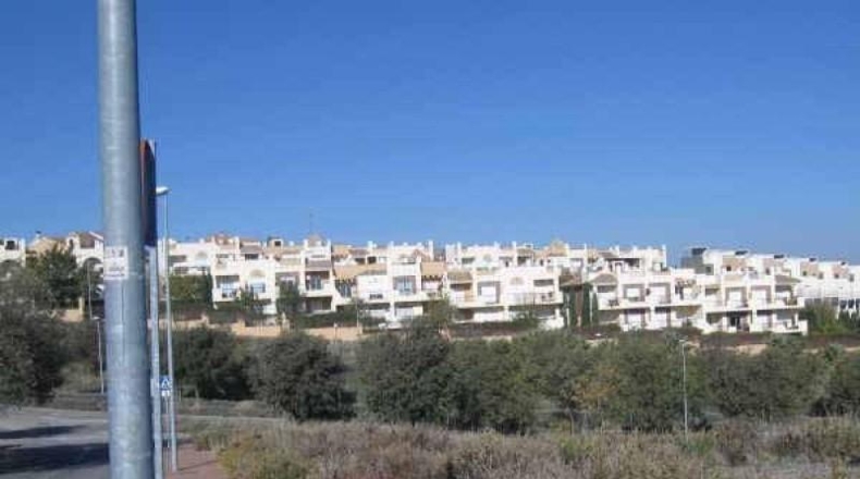 Granada - Pedro Verde - 6529m2