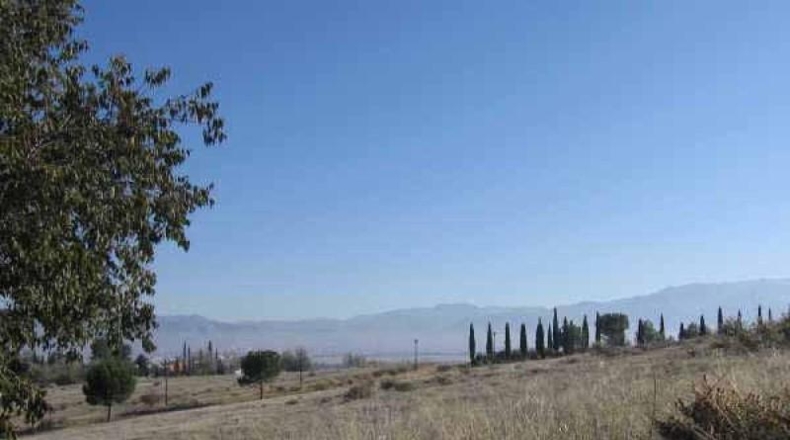 Granada - Pedro Verde - 6529m2