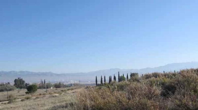 Granada - Pedro Verde - 6529m2